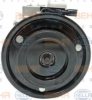 BEHR HELLA SERVICE 8FK 351 272-031 Compressor, air conditioning